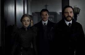 The Alienist Season 1: The Boy on the Bridge