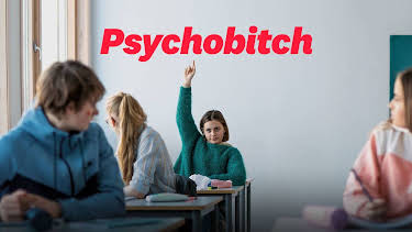 22:00: Psychobitch | NRK 3 | 10/30 2026