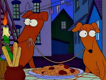 17:05: Die Simpsons | ProSieben | 8/22 2026