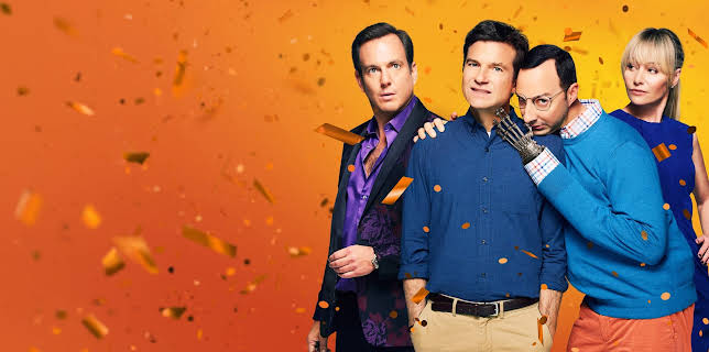 Arrested Development