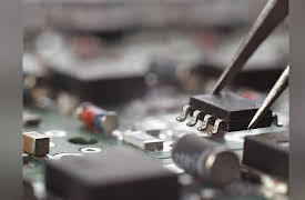 Understanding Modern Electronics: Transistors and How They Work