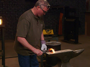 21:05: Forged in Fire - Schlag die Jury | Kabel Eins Doku | 7/20 2026