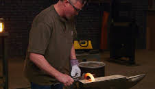 Forged in Fire - Schlag die Jury