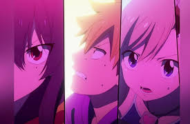 Edens Zero: Clash of the Cosmos