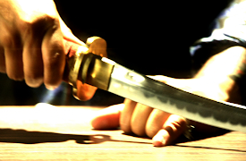 CSI: Miami: Die By The Sword