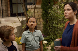 Jane: Acerodon jubatus