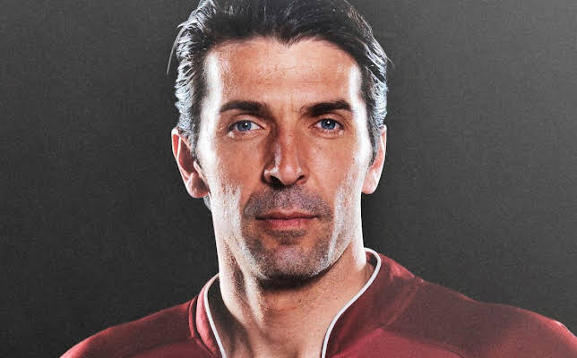Gianluigi Buffon