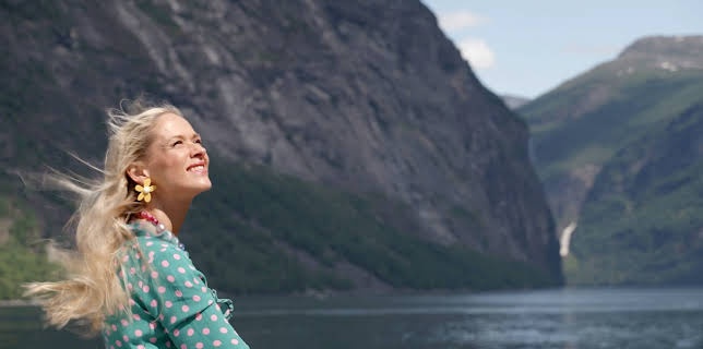 16:35: Nasjonale turistvegar: Geiranger – Trollstigen, del ein | NRK 2 | 1/11 2026