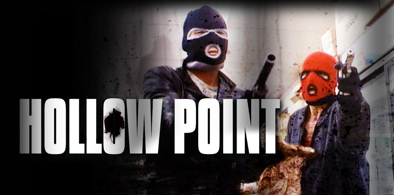 Hollow Point (1987)
