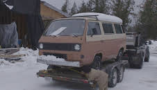 Pick-up Truckers - Die Helden der Offroad