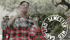 Semester med Garplind - syntolkat