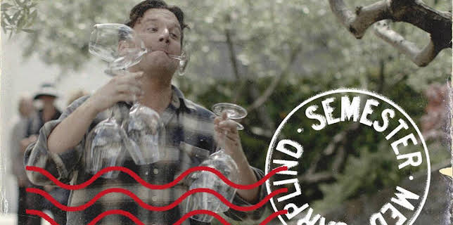 21:50: Semester med Garplind | SVT1 | 11/9 2025