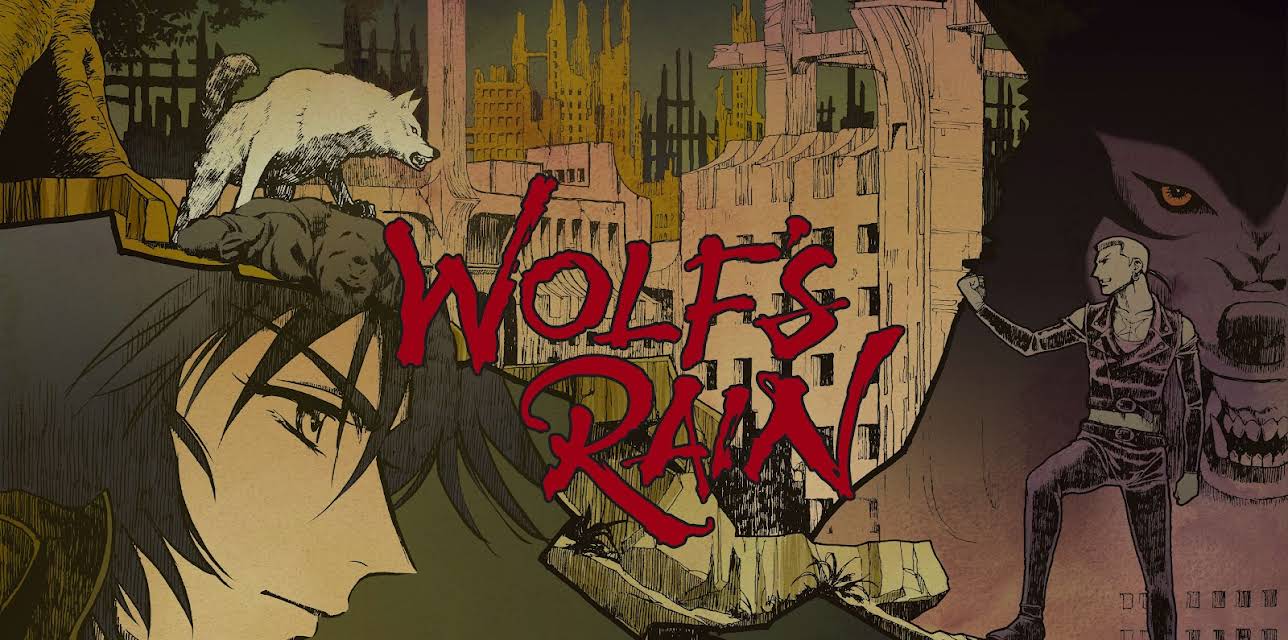 Wolf's Rain