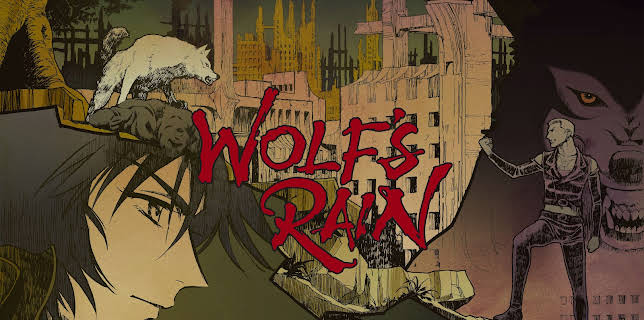 Wolf's Rain