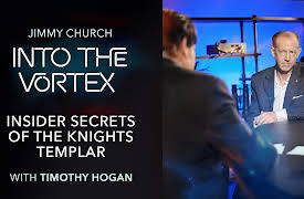 Into The Vortex: Insider Secrets of the Knights Templar