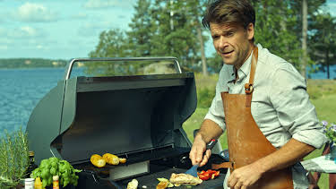 05:15: Sommaren med släkten (S4 E8) (S4) | Kanal 5 | 4/18 2026