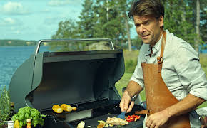 Sommaren med släkten