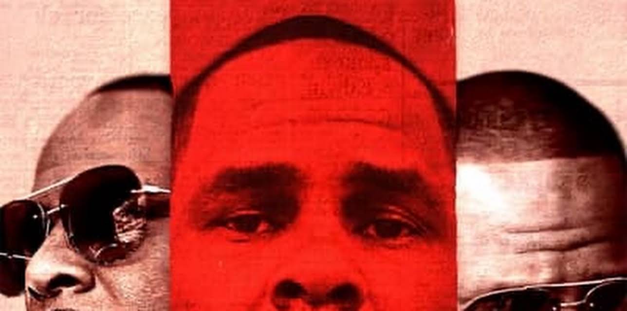 R Kelly: Predator & Power (2025)