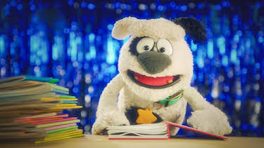5:05 PM: Dodge's Pup School (S2) | Cbeebies | 9/15 2026