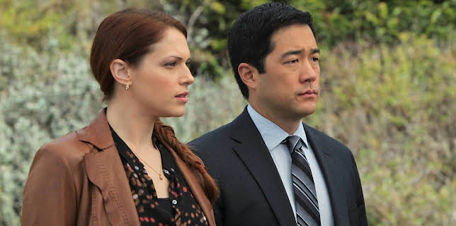 12:55: The Mentalist | Kabel Eins | 12/5 2025