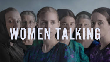 21:45: Women talking | SVT2 | 5/22 2026