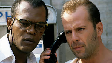 21:00: Die Hard With a Vengeance | TV3 | 4/12 2026