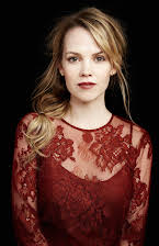 Abbie Cobb as 