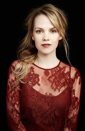 Abbie Cobb as 