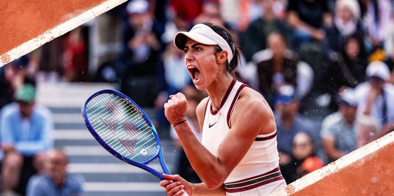 C. Dolehide / D. Krawczyk - O. Danilovic / A. Potapova (2025)