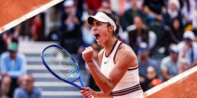 C. Dolehide / D. Krawczyk - O. Danilovic / A. Potapova (2025)