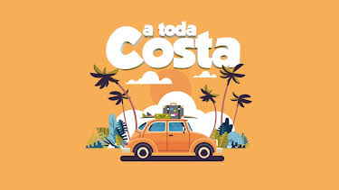 12:00: A toda costa | Canal Sur Andalucía | 8/20 2025