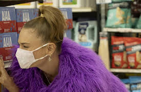 Sprung Season 1: Chapter Seven