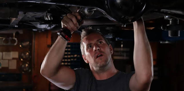 8:00 PM: Wheeler Dealers (S15) | Discovery Channel | 3/19 2026