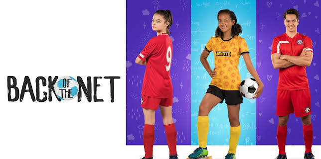 Back of the Net (2019)