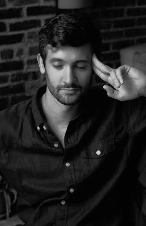 Hughes William Thompson as 