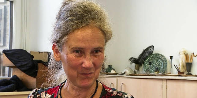 18:45: Glaubwürdig: Uta Neidhardt | MDR Fernsehen | 11/8 2025