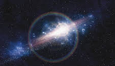 Das Universum - Eine Reise durch Raum und Zeit