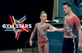 Gym Stars: Proving It