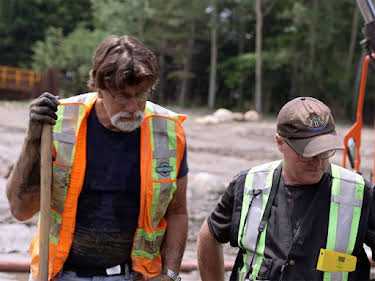 15:00: Die Schatzsucher von Oak Island | Kabel Eins Doku | 7/13 2026