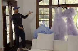 Styling Hollywood: Taraji, Yara y Zazie, ¡madre mía!