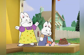 Max & Ruby Seasons 1 & 2: Bunny Cakes/Bunny Party/Bunny Money