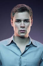 Patrick John Flueger como 