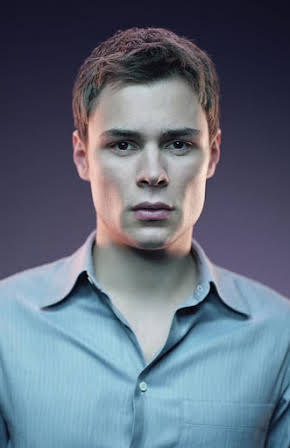 Patrick John Flueger as 