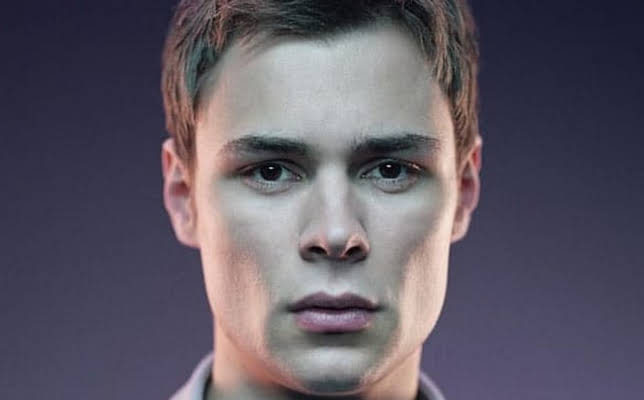 Patrick John Flueger