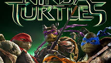 Teenage Mutant Ninja Turtles