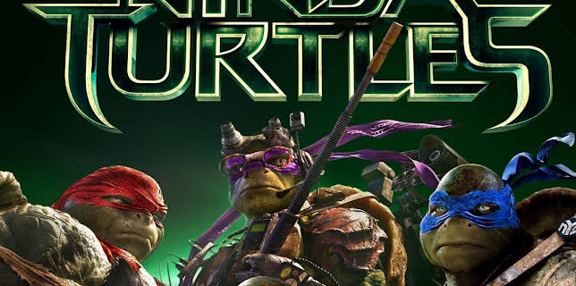 6:00 PM: Teenage Mutant Ninja Turtles (IMDb 5.8) | Sky Family | 1/18 2026