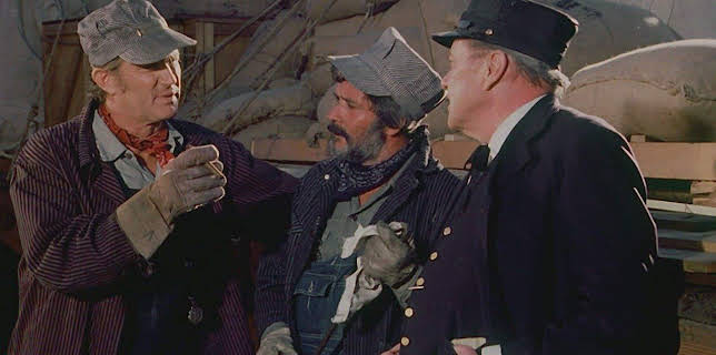 14:35: Unsere kleine Farm | Sat1 Gold | 1/30 2026