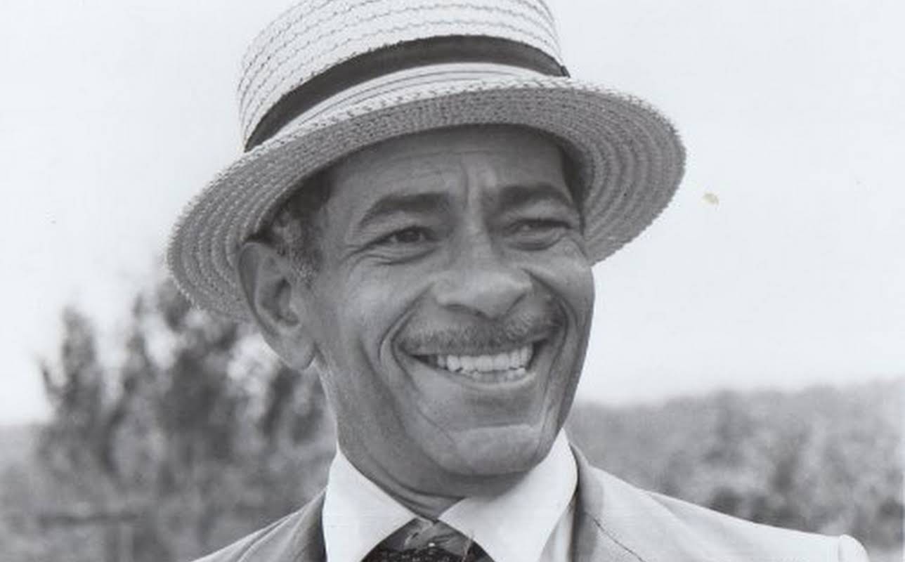 Adolph Caesar
