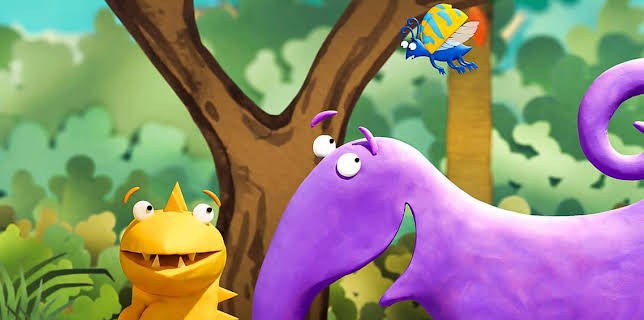 11:00 AM: Kiri and Lou (S2) | Cbeebies | 12/30 2025