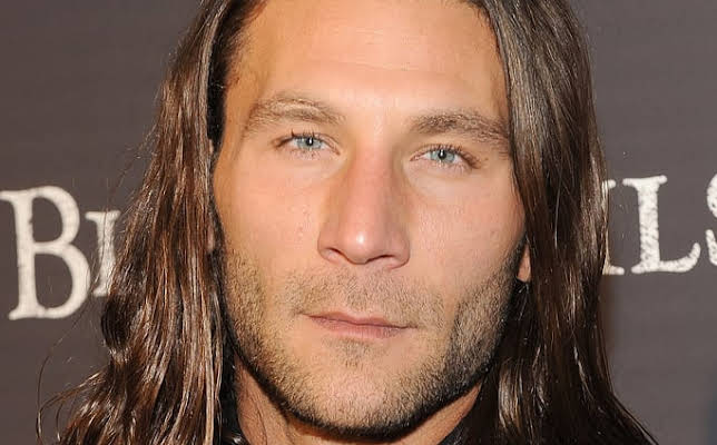 Zach Mcgowan